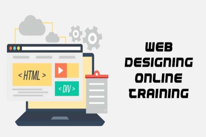 Online Web Design Courses