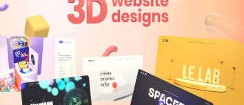 What is 3d Design_